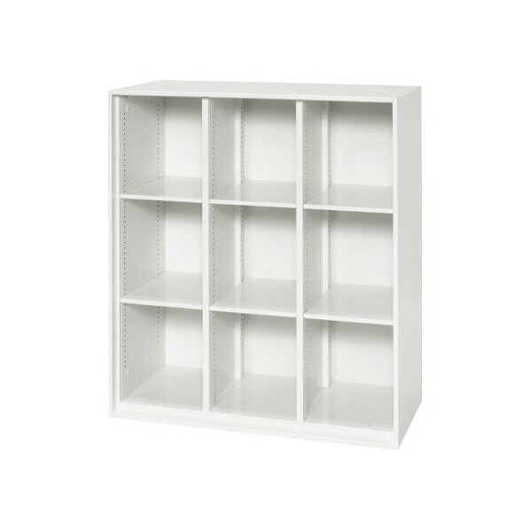 900x450x1030mm 収納庫(メールボックス型)