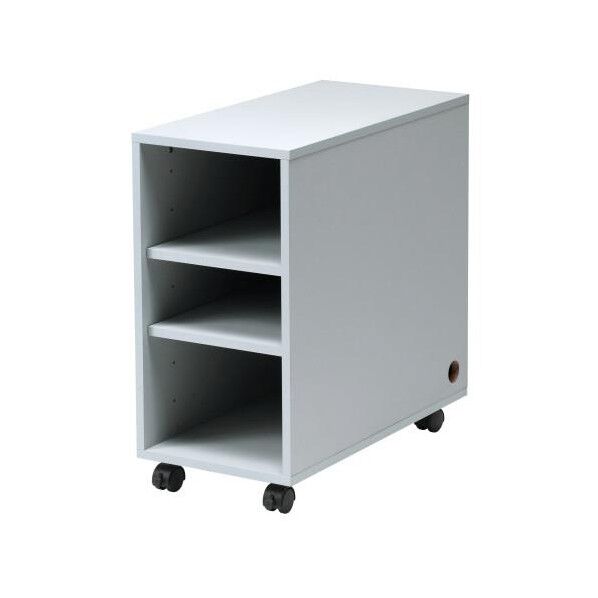 300x600x600mm CPU収納キャビネット