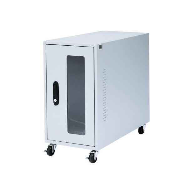 300x650x600mm 簡易防塵ラック(CPU用)