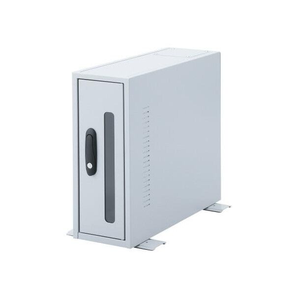 260x500x450mm 簡易防塵ラック(CPU用)