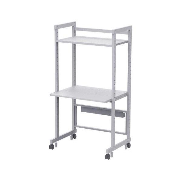 818x620x1500mm パソコンラック