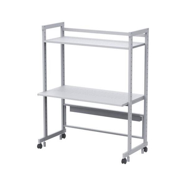 1218x620x1500mm パソコンラック