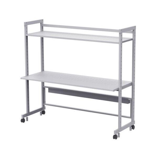 1618x620x1500mm パソコンラック