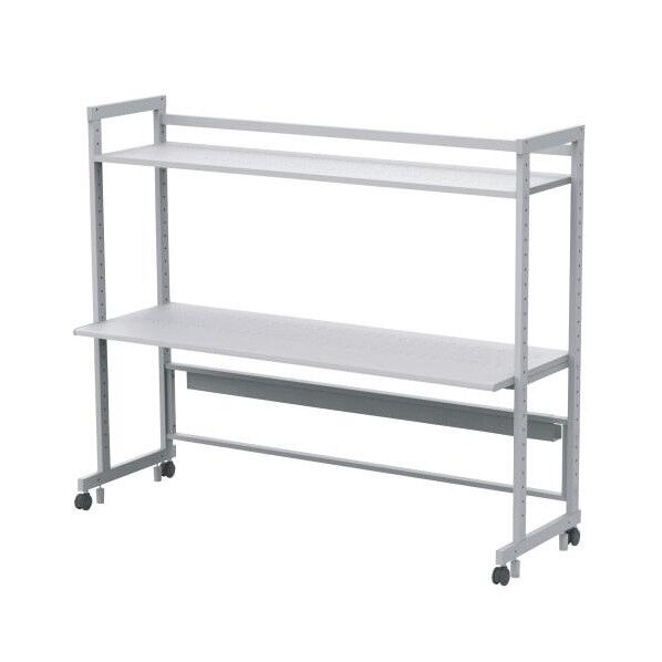 1818x620x1500mm パソコンラック