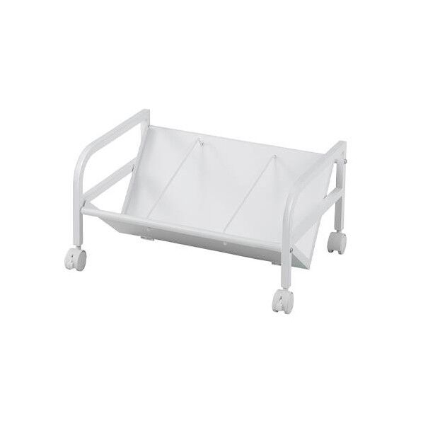 580x400x300mm ファイルワゴン(1段)