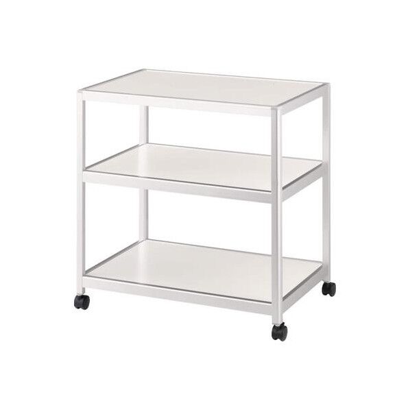 350x450x700mm コーナーワゴン