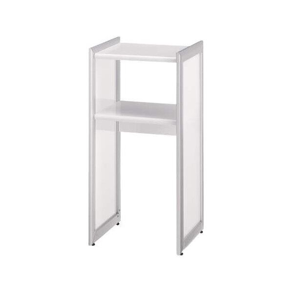 350x 344x721mm サイドテーブル