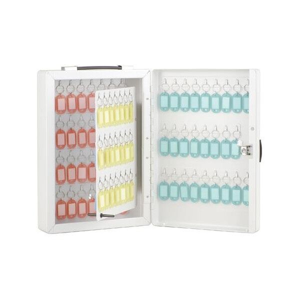 258x95x372mm キーボックス(100本用)