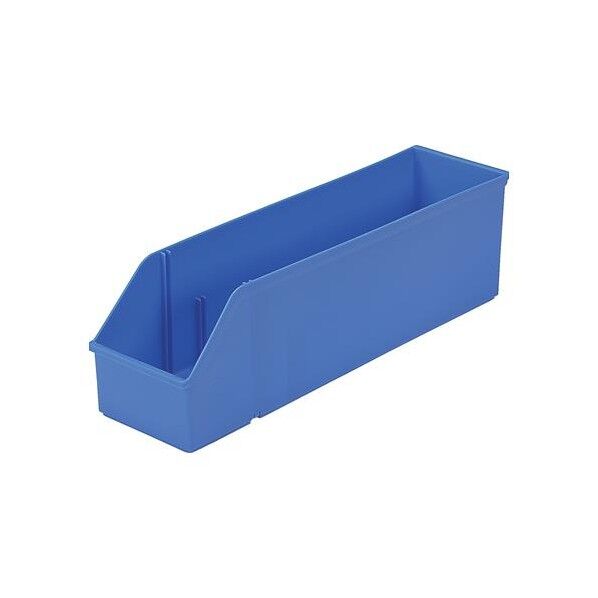 515x135x153mm パーツトレー(青)