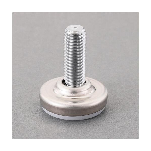 φ25mm/M 8x27/120kg アジャスターボルト(首振) EA949H-6 1個