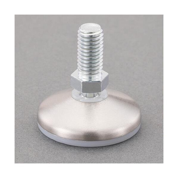 φ70mm/M14x30/622kg アジャスターボルト(首振) EA949HA-5 1個