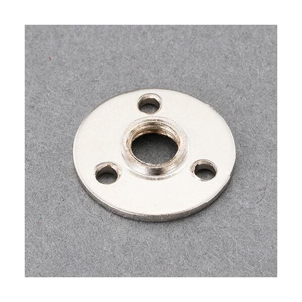 [EA949HA-118用] 丸座金(スチール/4個) EA949HA-120 1袋