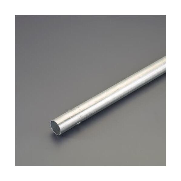 φ48.6mmx2.0m 単管パイプ(ピン付/4本)