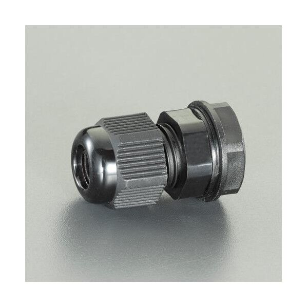 エスコ(esco) 3.0-7.5mm ケーブルグランド EA948HB-113 1個