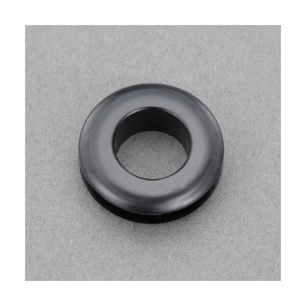 エスコ(esco) 25.1mm グロメット(100個) EA948HH-125 1袋