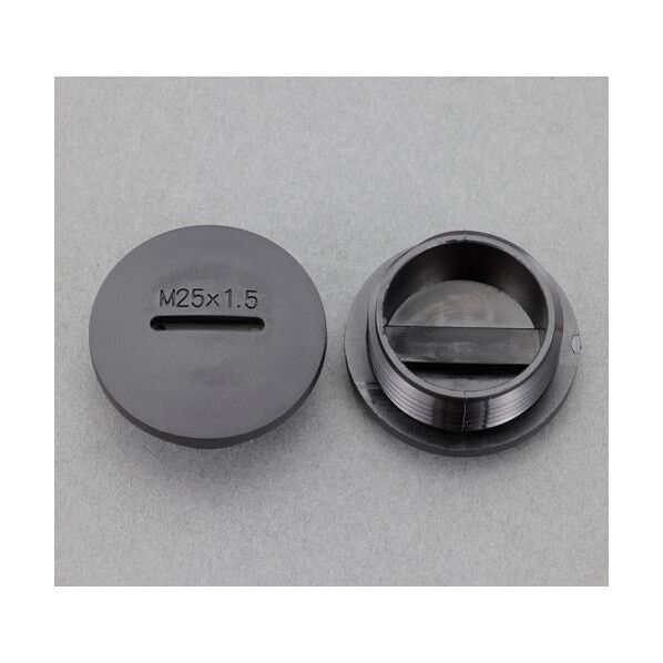 M20x1.5mm スクリュープラグ(10個) EA948HK-120B 1袋