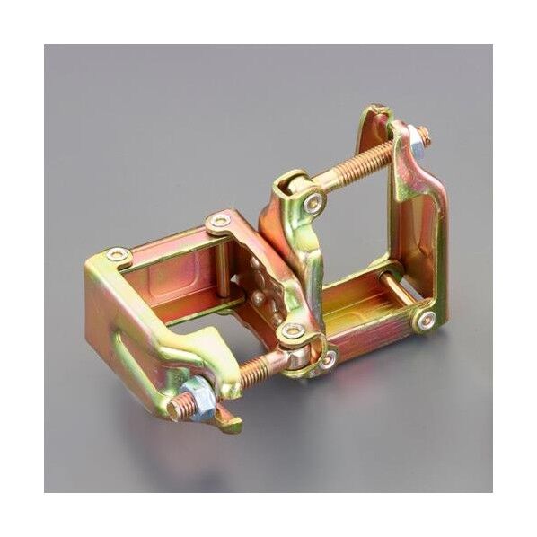 □60x□60mm スクエアクランプ(直交/角角)