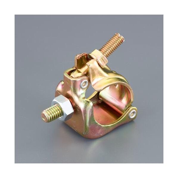 φ48.6mm 単クランプ(ボルト付)