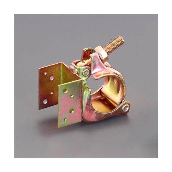 φ48.6mm タル木止めクランプII型(直交)