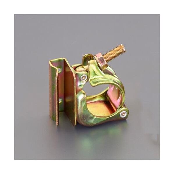 φ48.6mm 板止めクランプ(直交)