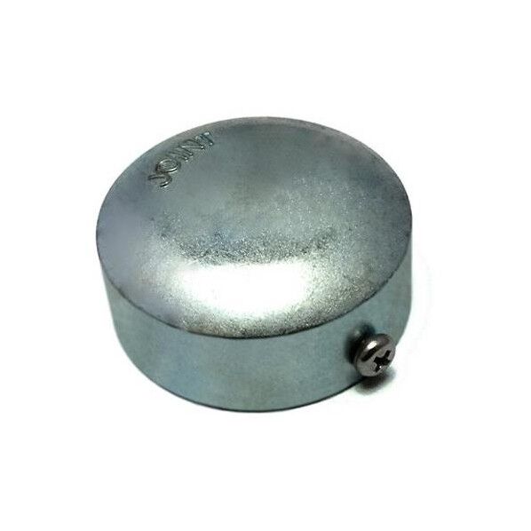 単管パイプ用キャップ 48.6mm EA948TF-32 1個