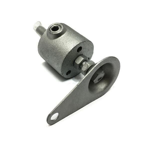 単管用水平調整金具(アンカータイプ) 48.6mm EA948TF-42 1個