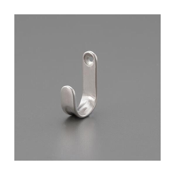 20x35mm フック(ステンレス製) EA951DB-44 1個
