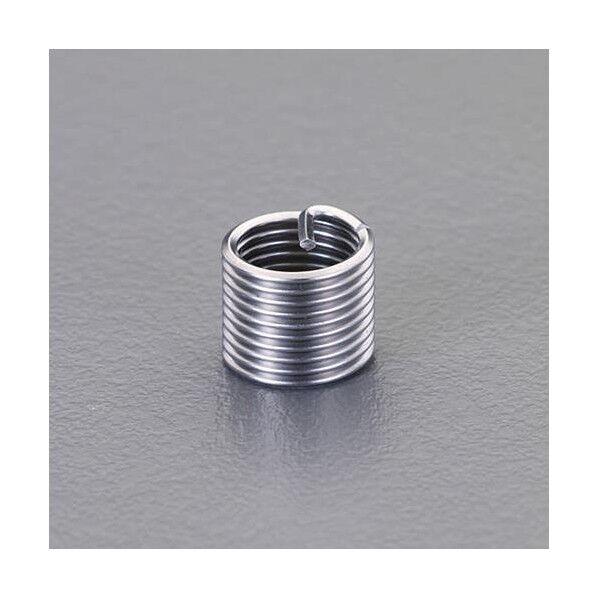 エスコ(esco) M20-2.0x30mm リコイルインサートネジ(細目/5個) EA949VE-20M 1袋