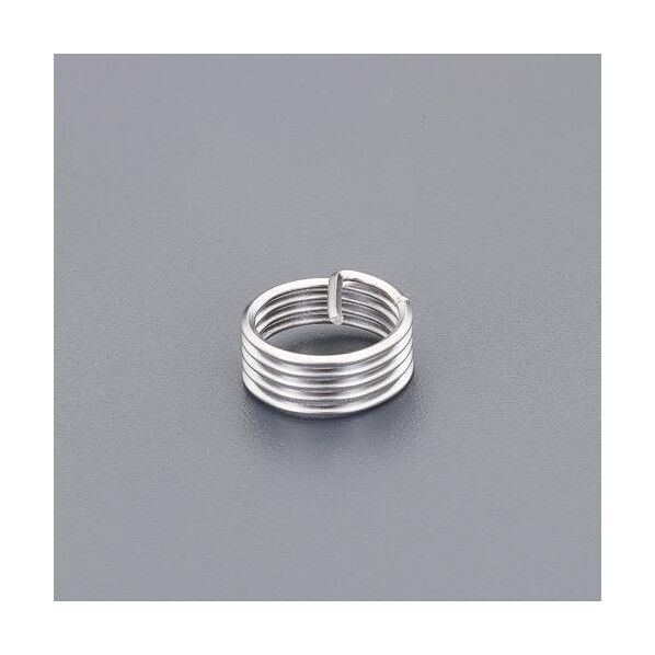 M14-1.25x12.4mm リコイルインサートネジ(極細目/5個)