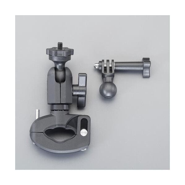 90mm カメラ用自在マウントクランプ