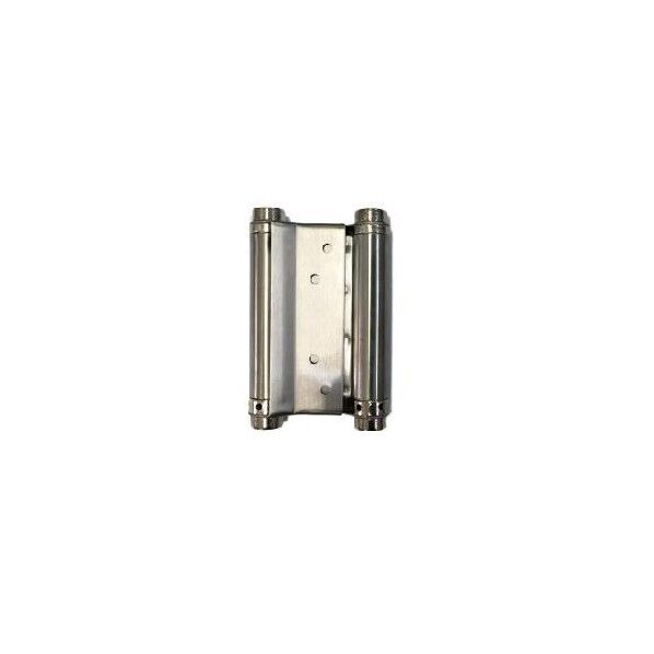 ※法人専用品※エスコ 77x 83mm 自由丁番(ステンレス製/2個) EA951BW-2A 1組