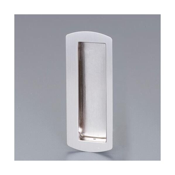 105x 40 mm 引戸・開き戸兼用取手(WB) EA951C-27 1個