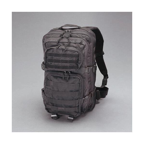 279x356x508mmリュックサック黒