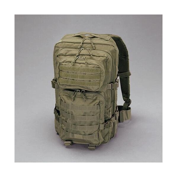 279x356x508mmリュックサックOD色