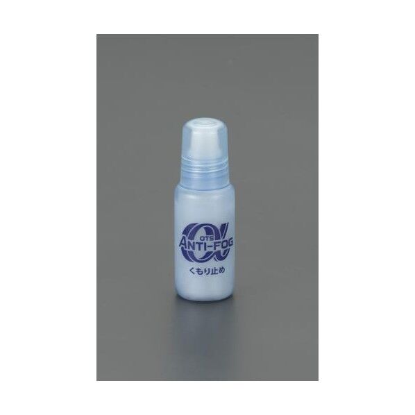 10g めがねレンズ用くもり止めクリーナー EA922JR-1 1