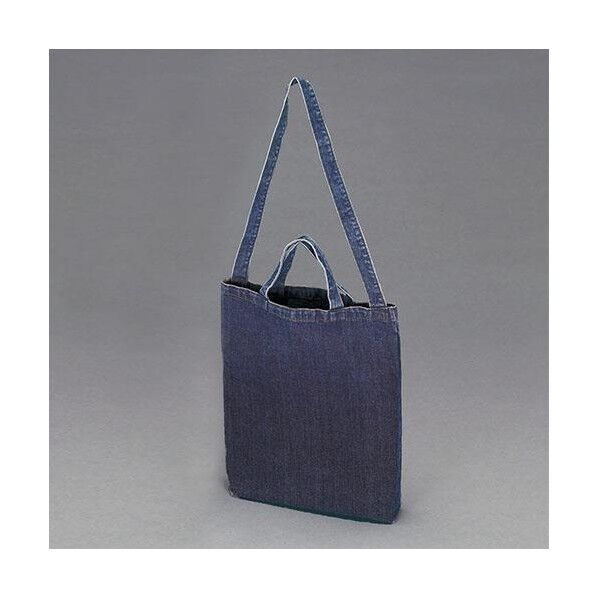 370x400x 60mm トートバッグ