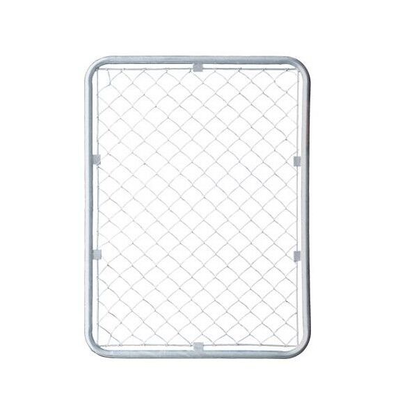 900x1200x320mm ガードフェンス(φ31.8/ドブメッキ)