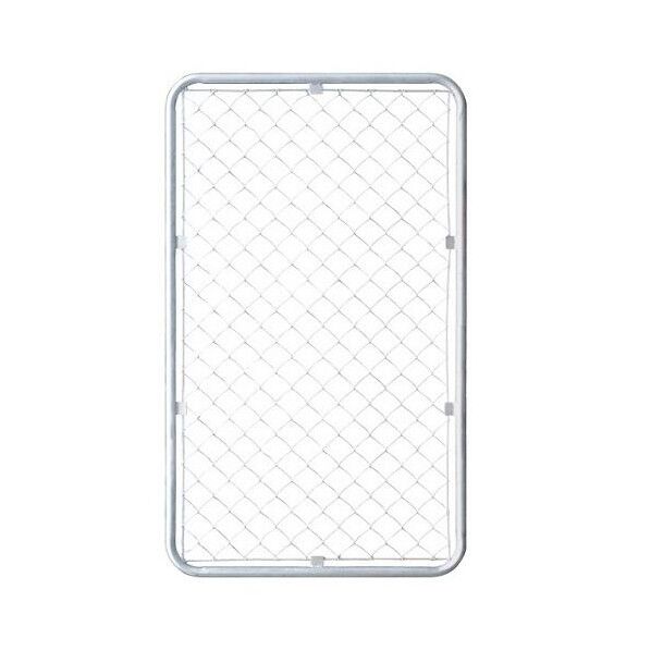 900x1500x320mm ガードフェンス(φ31.8/ドブメッキ)