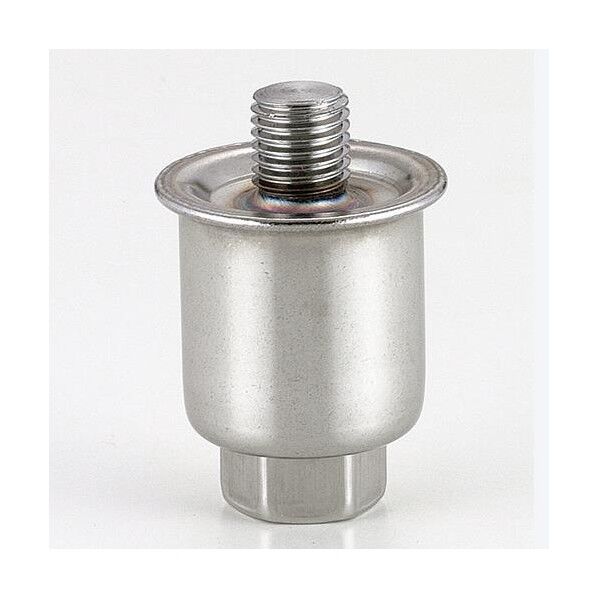 M20/ 70-105mm/9500kg アジャスト脚(ステンレス製)