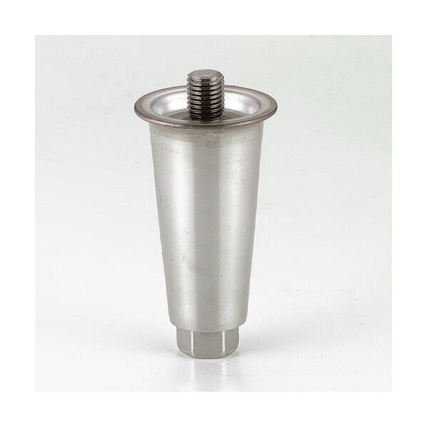 M20/140-190mm/9500kg アジャスト脚(ステンレス製)