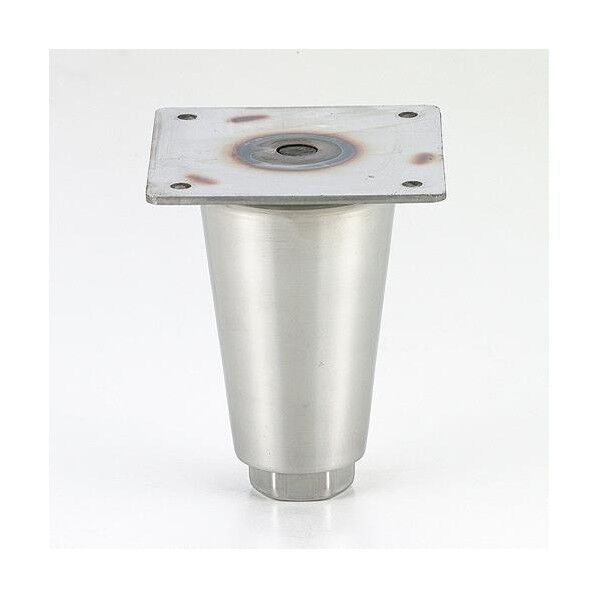 90x 90mm/ 90-125mm/1400kg アジャスト脚(SUS)