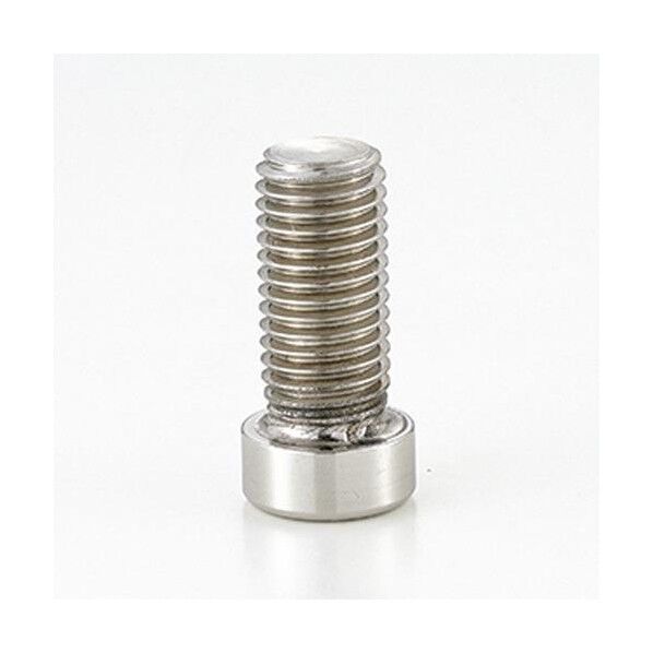 φ25mm/W3/4インチx 52mm アジャスト脚(ステンレス製)