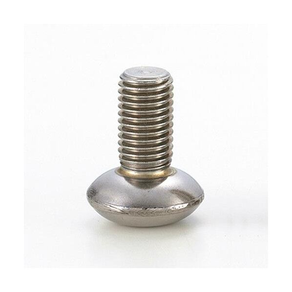 φ40mm/W3/4インチx 51mm アジャスト脚(ステンレス製)