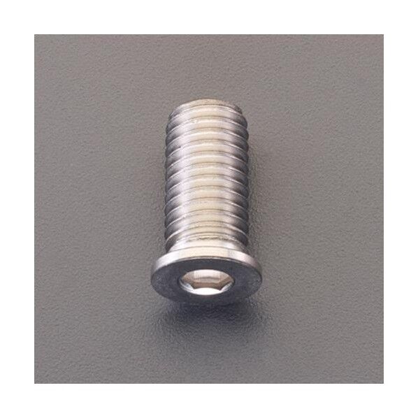 M 8x25六角穴付ボルト(超低頭/小径/ステンレス/1本