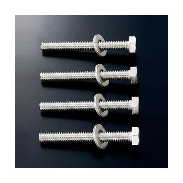 手スリ用ボルトセット(軽量鉄骨用)