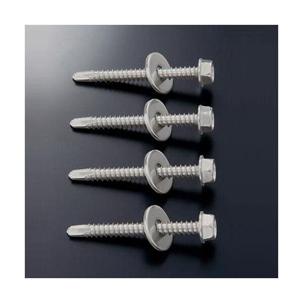 手スリ用ドリルネジセット(軽量鉄骨用)