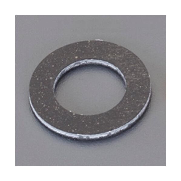 26.0x18.2x1.7mm ドレンパッキン(アルミ)