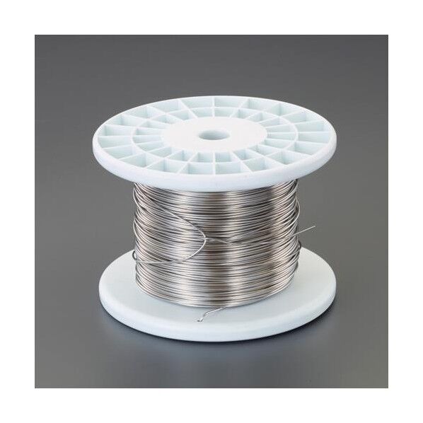 1.4mmx200m ステンレス線