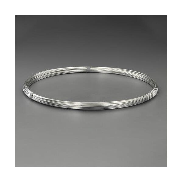 4.0mmx 50m/#8 ステンレス線(5kg)