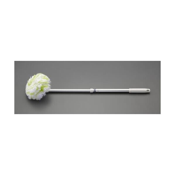 エスコ(esco) 120x250x150mm バス用ブラシ EA928AG-417
